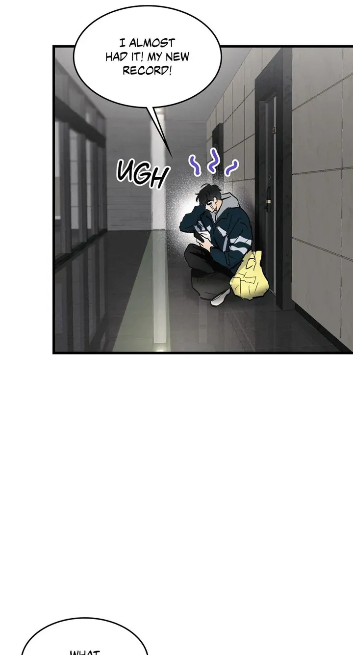 Read Another Lie chapter 18 image 43 on Lezhin