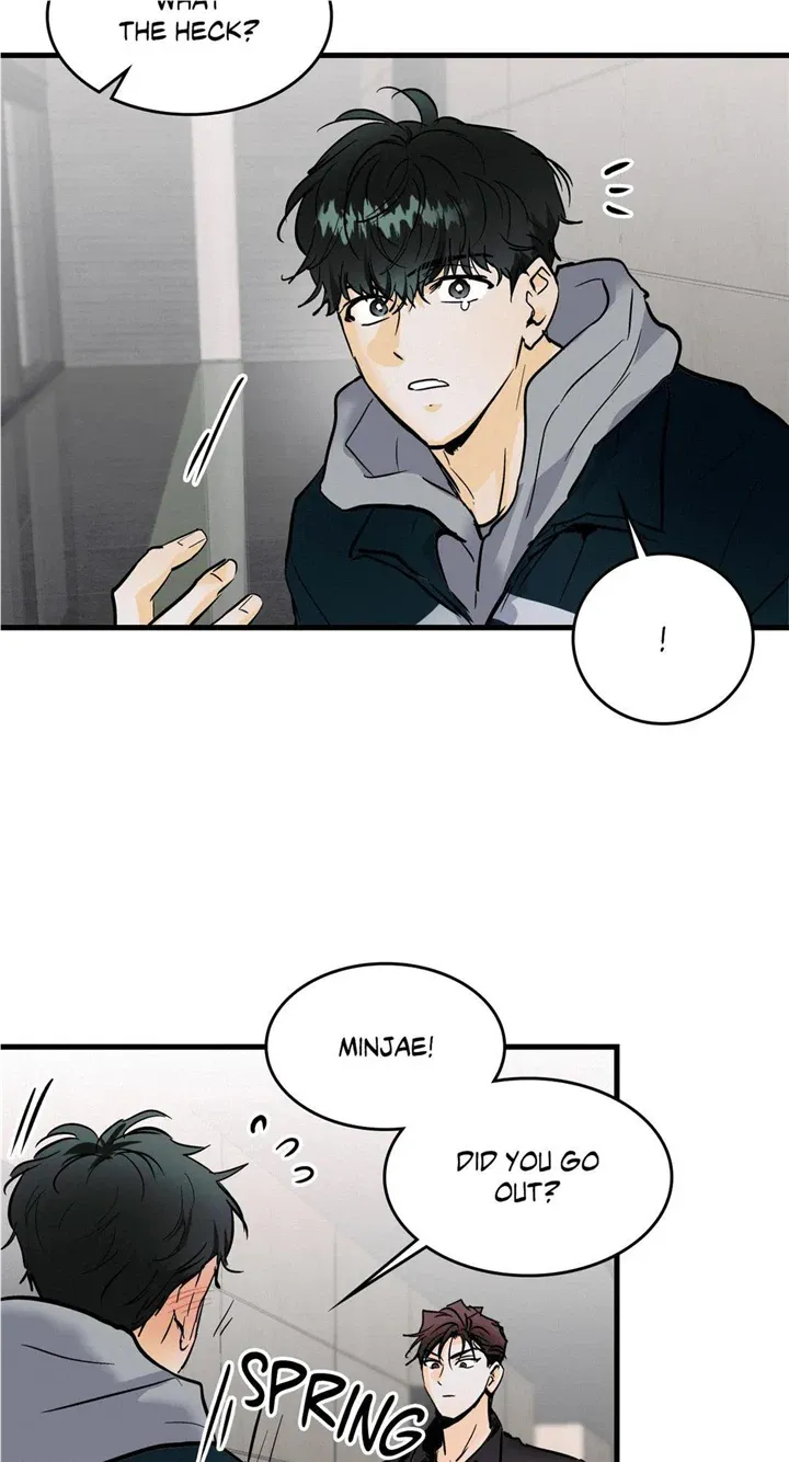 Read Another Lie chapter 18 image 44 on Lezhin