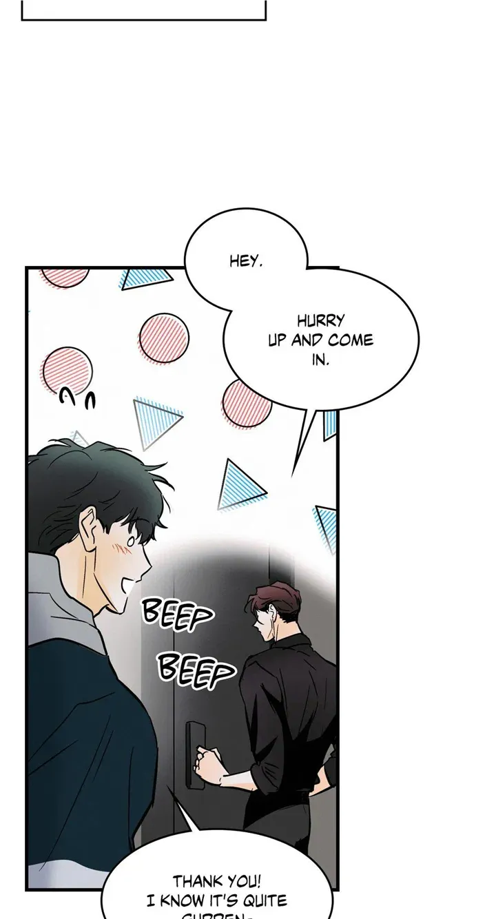 Read Another Lie chapter 18 image 46 on Lezhin