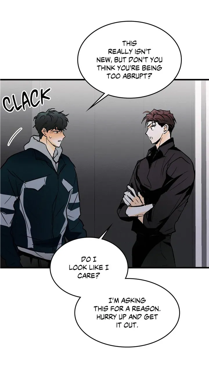 Read Another Lie chapter 18 image 48 on Lezhin