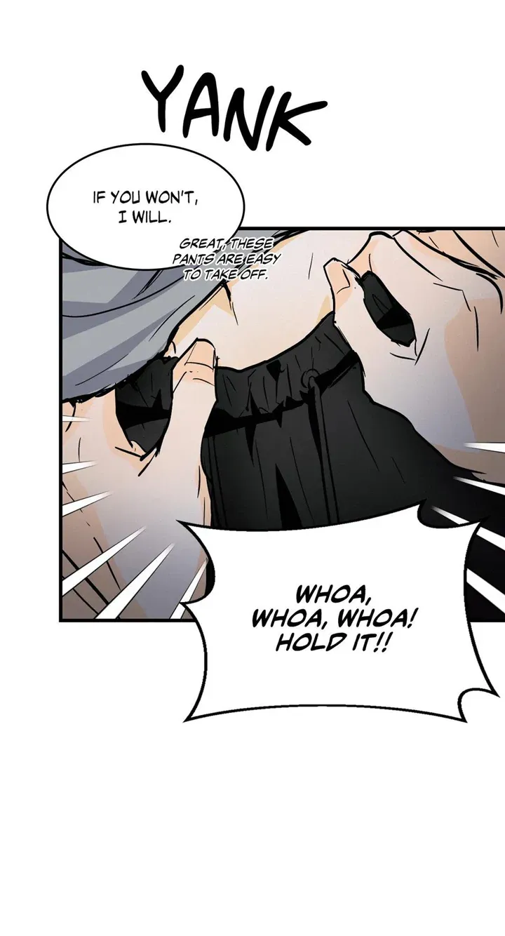 Read Another Lie chapter 18 image 49 on Lezhin
