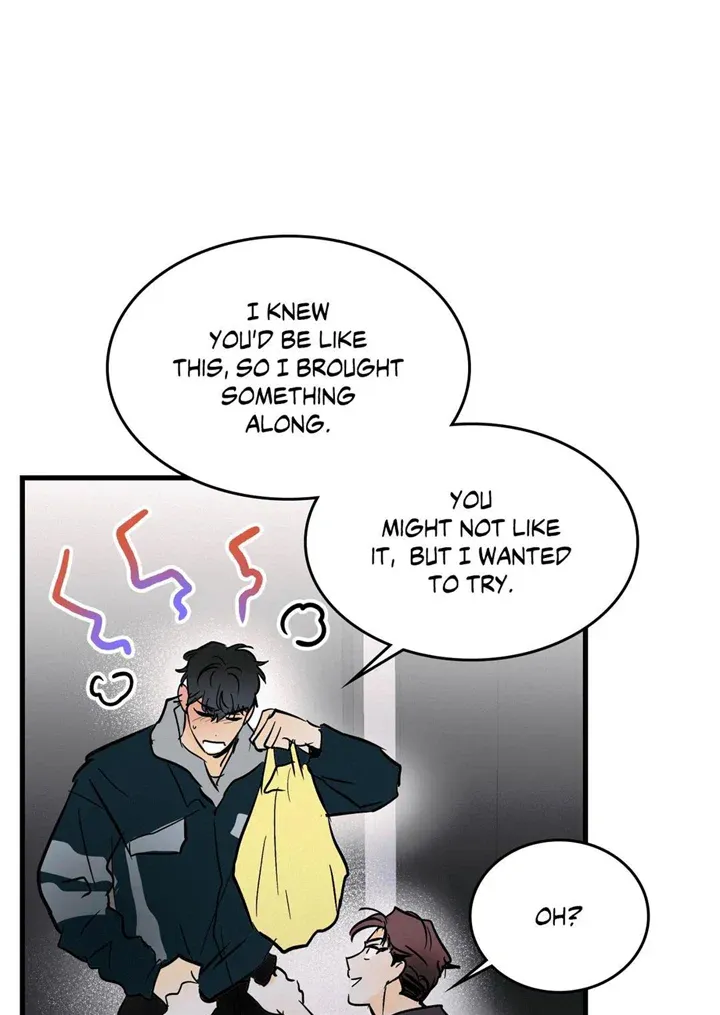 Read Another Lie chapter 18 image 50 on Lezhin