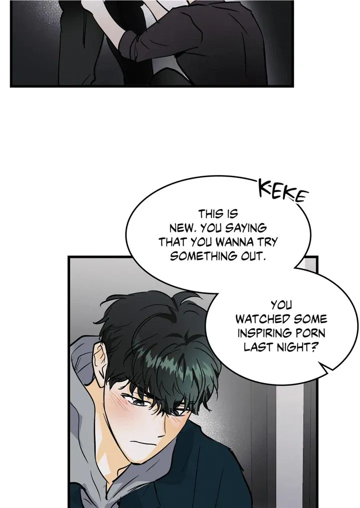 Read Another Lie chapter 18 image 51 on Lezhin
