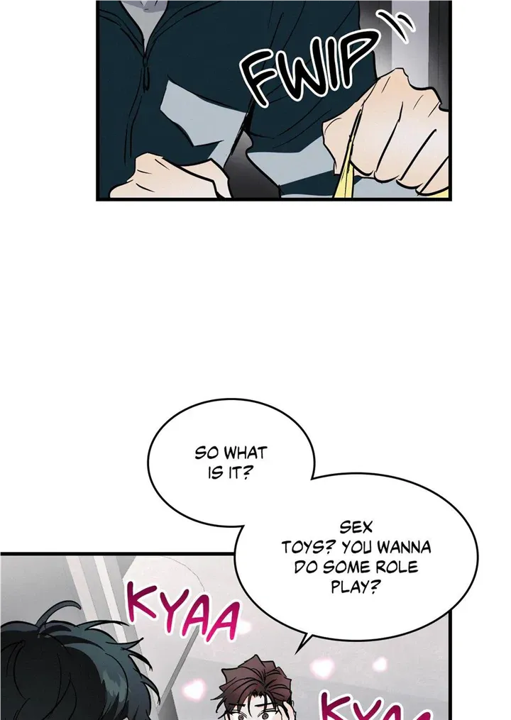 Read Another Lie chapter 18 image 52 on Lezhin