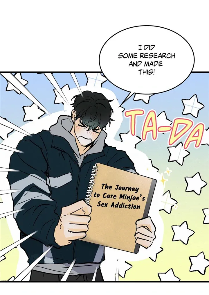 Read Another Lie chapter 18 image 54 on Lezhin