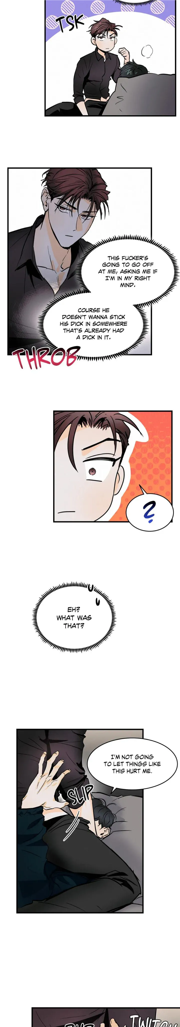 Read Another Lie chapter 19 image 12 on Lezhin