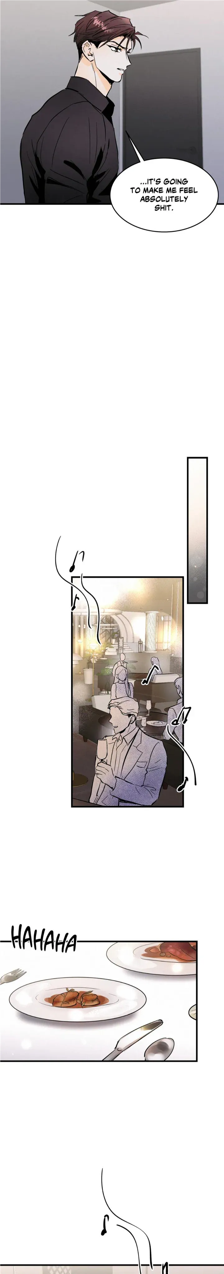 Read Another Lie chapter 19 image 16 on Lezhin