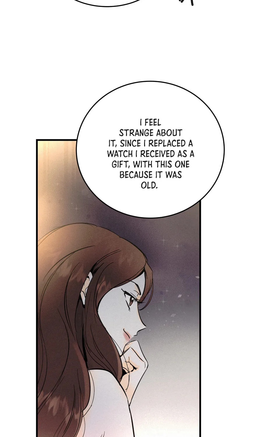 Read Another Lie chapter 2 image 10 on Lezhin
