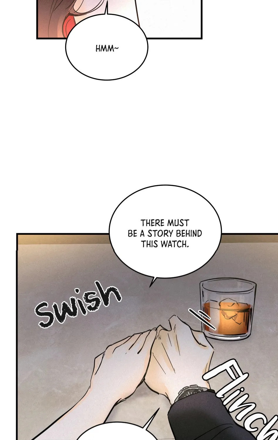Read Another Lie chapter 2 image 11 on Lezhin