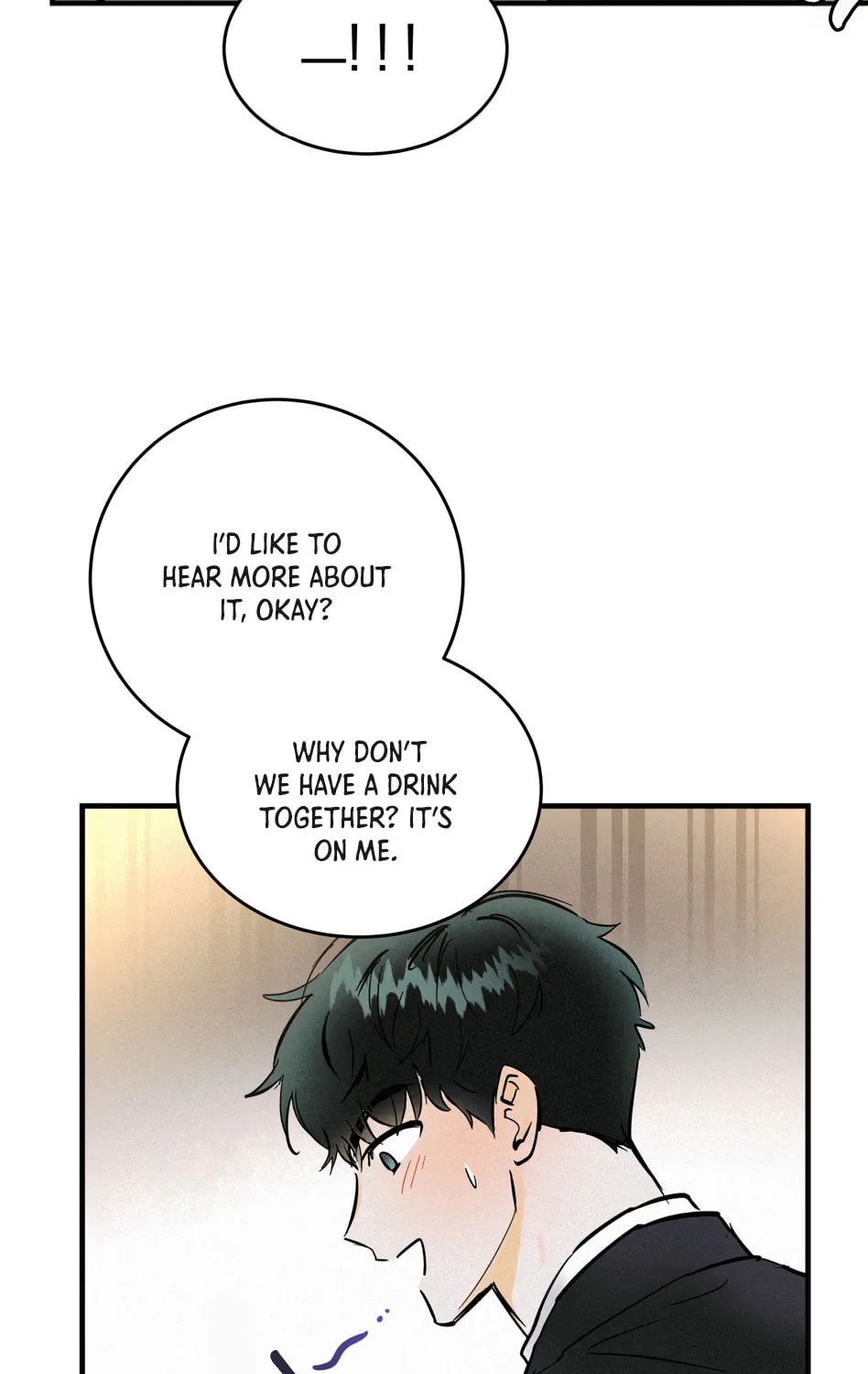 Read Another Lie chapter 2 image 12 on Lezhin