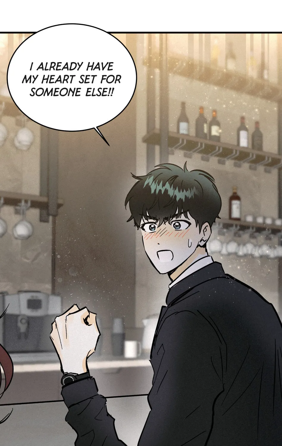 Read Another Lie chapter 2 image 16 on Lezhin