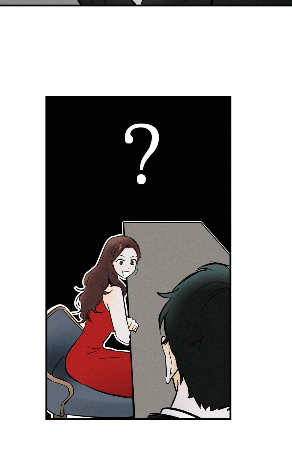 Read Another Lie chapter 2 image 17 on Lezhin