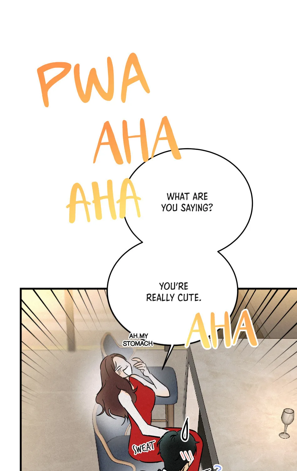 Read Another Lie chapter 2 image 18 on Lezhin