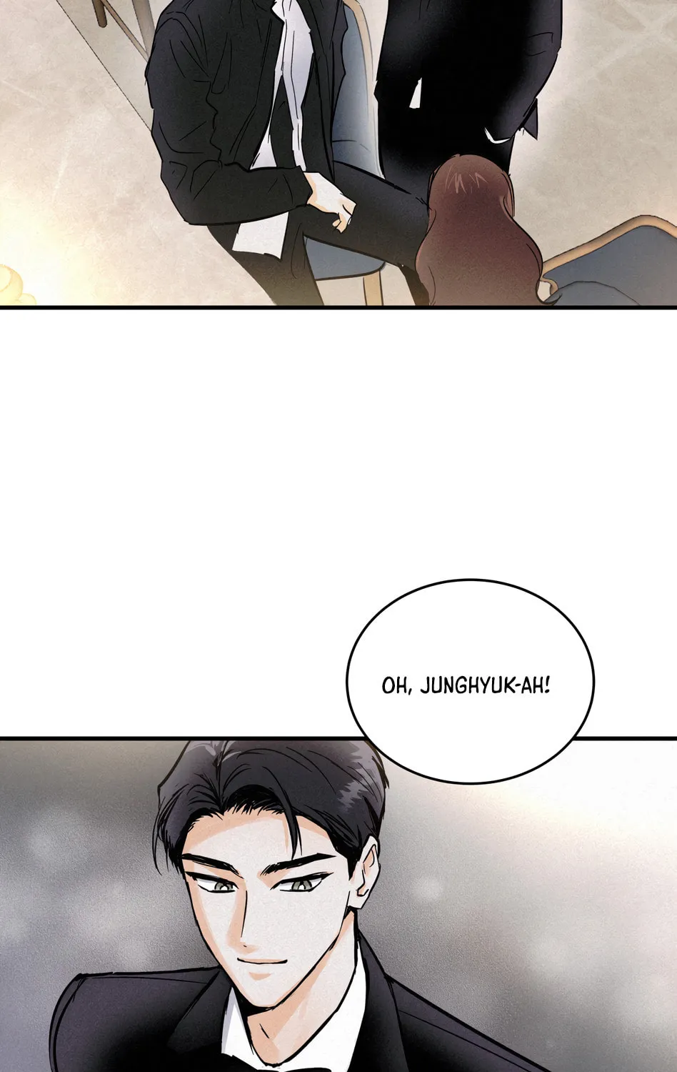 Read Another Lie chapter 2 image 22 on Lezhin