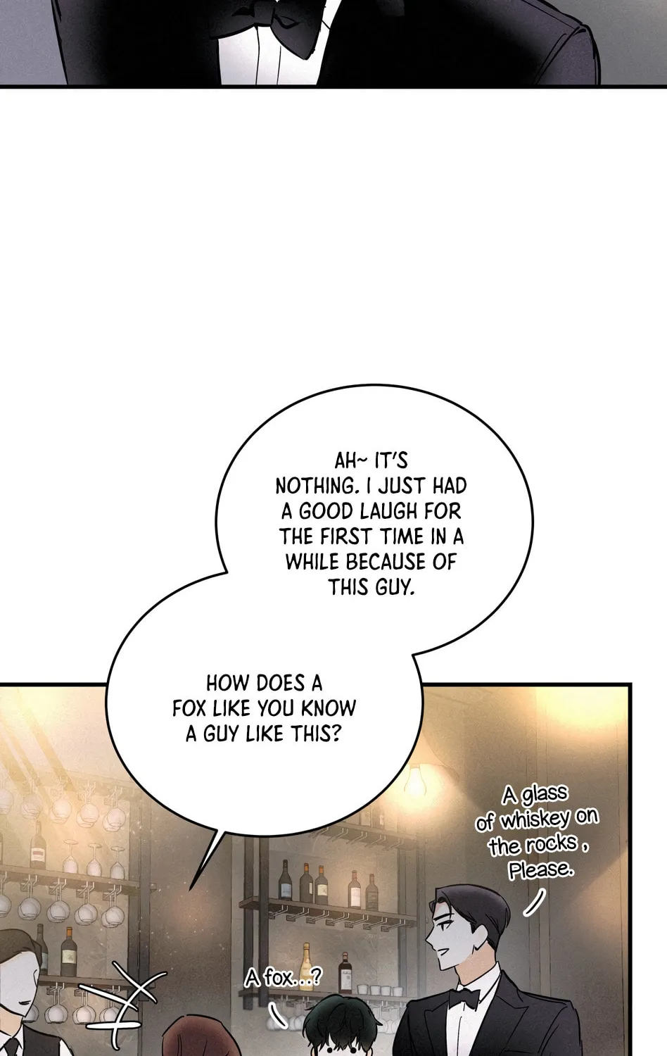 Read Another Lie chapter 2 image 23 on Lezhin