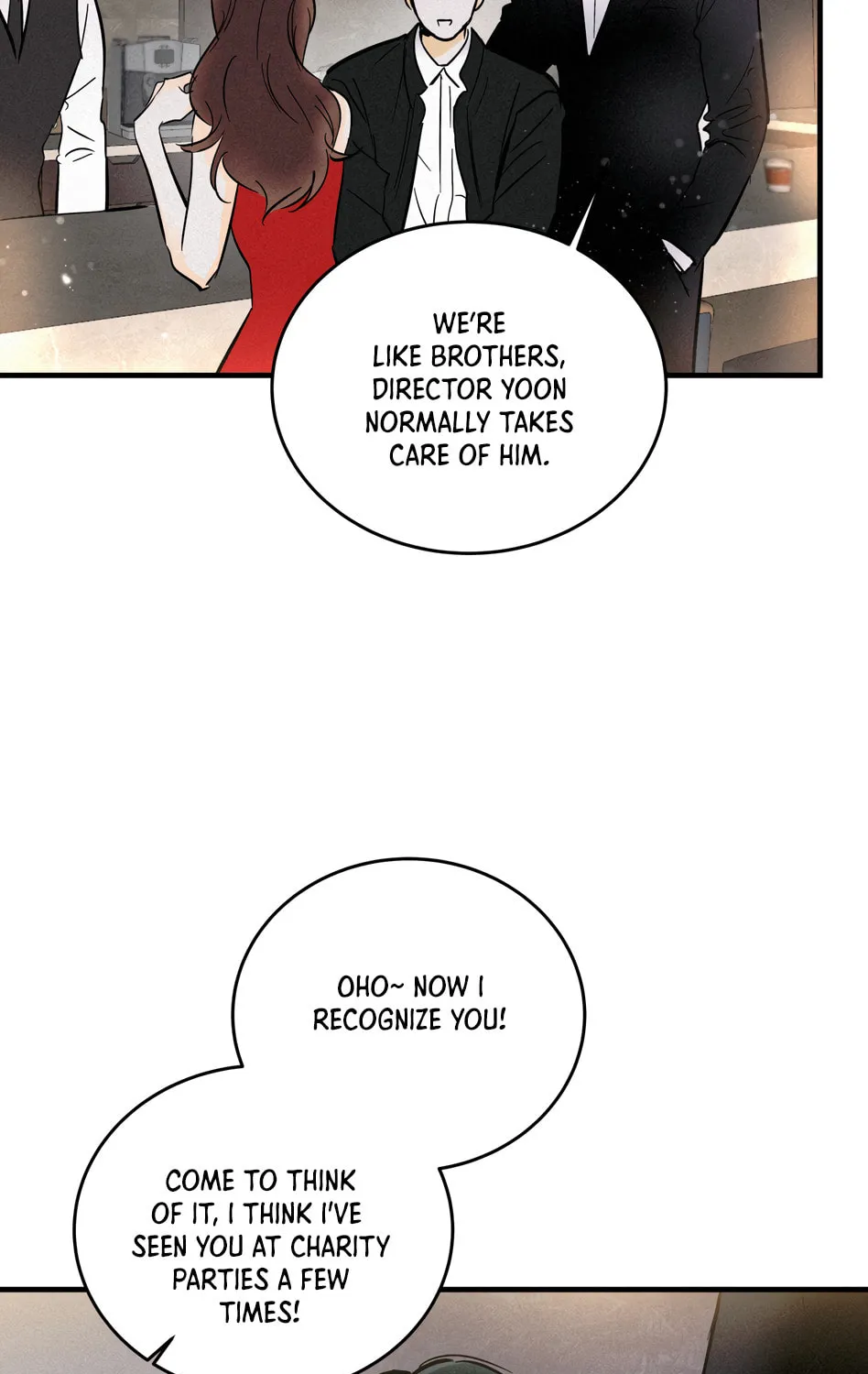 Read Another Lie chapter 2 image 24 on Lezhin