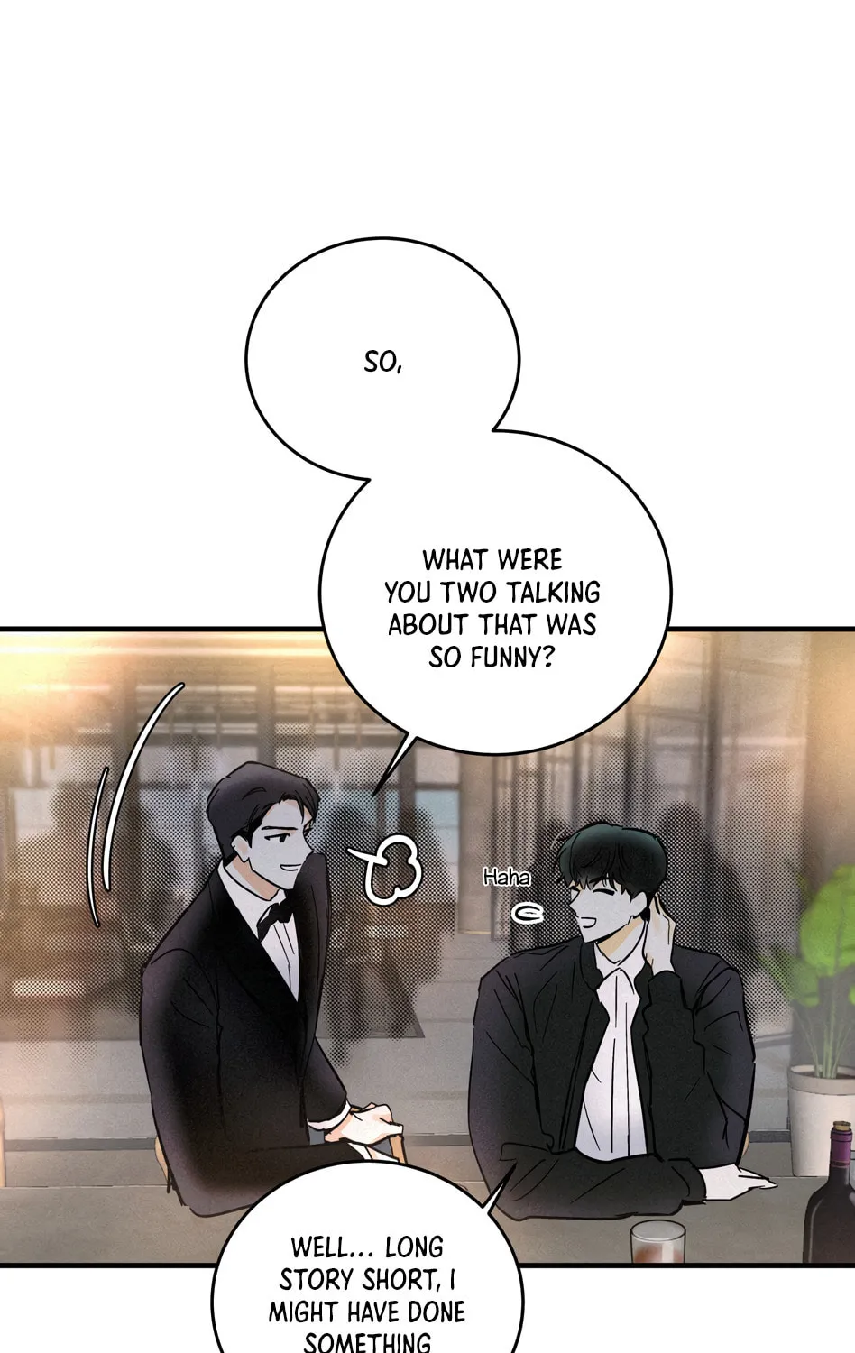 Read Another Lie chapter 2 image 27 on Lezhin