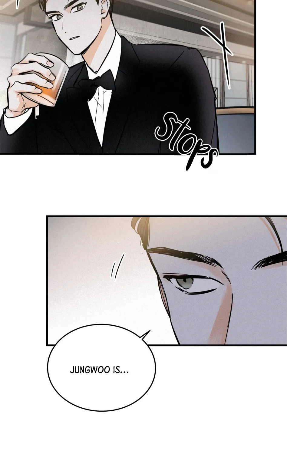 Read Another Lie chapter 2 image 30 on Lezhin