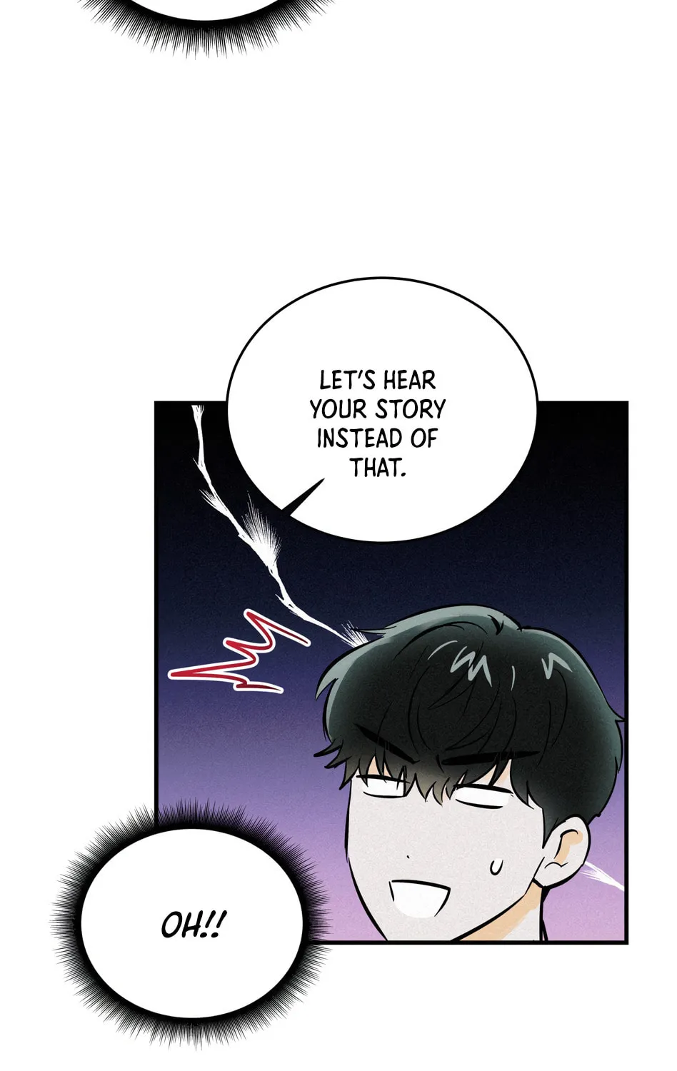 Read Another Lie chapter 2 image 33 on Lezhin