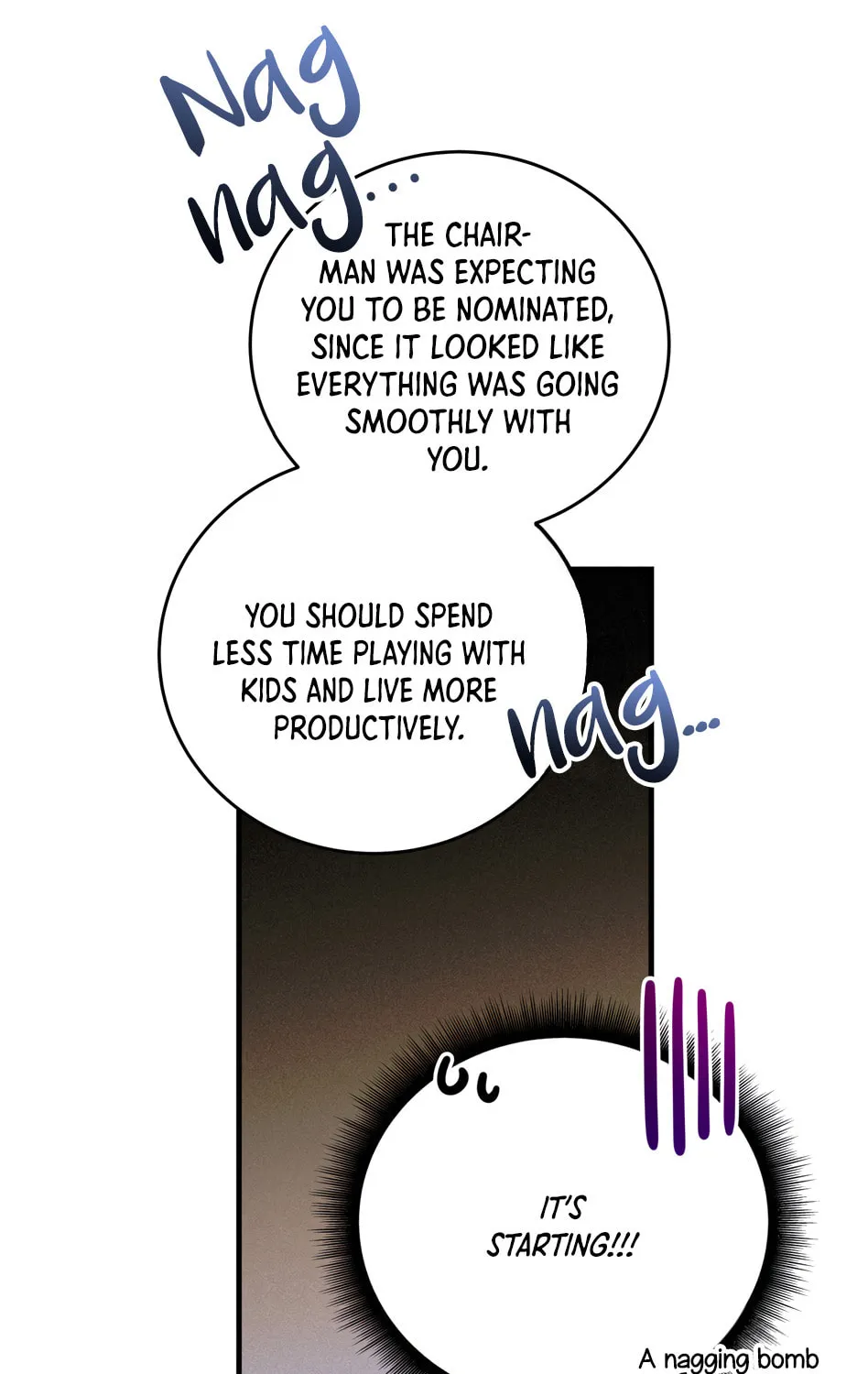 Read Another Lie chapter 2 image 35 on Lezhin
