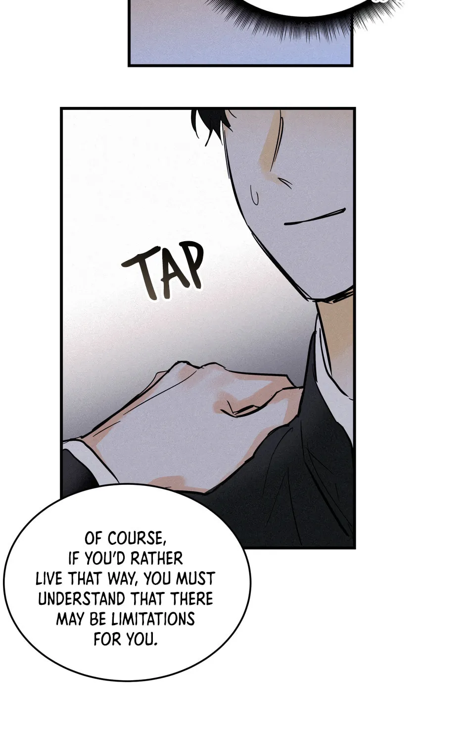 Read Another Lie chapter 2 image 36 on Lezhin