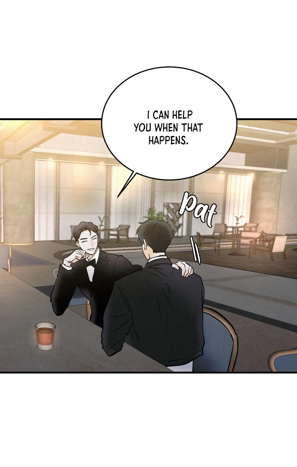 Read Another Lie chapter 2 image 37 on Lezhin