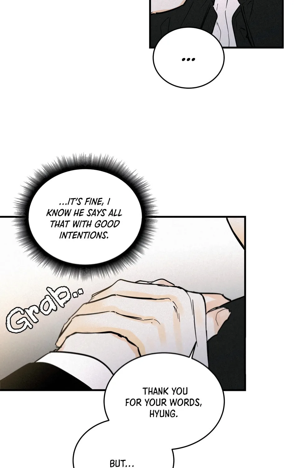 Read Another Lie chapter 2 image 39 on Lezhin