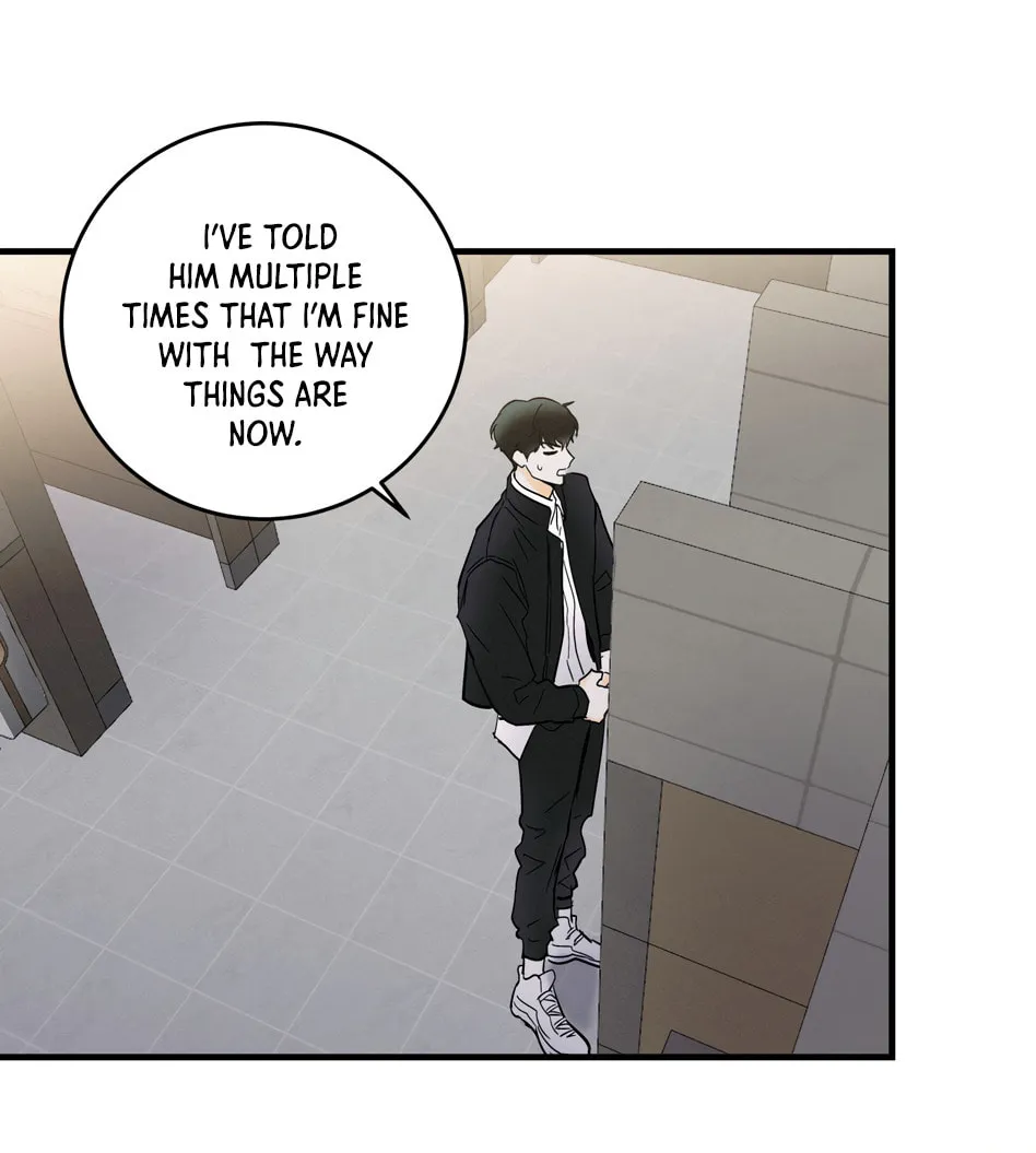 Read Another Lie chapter 2 image 43 on Lezhin