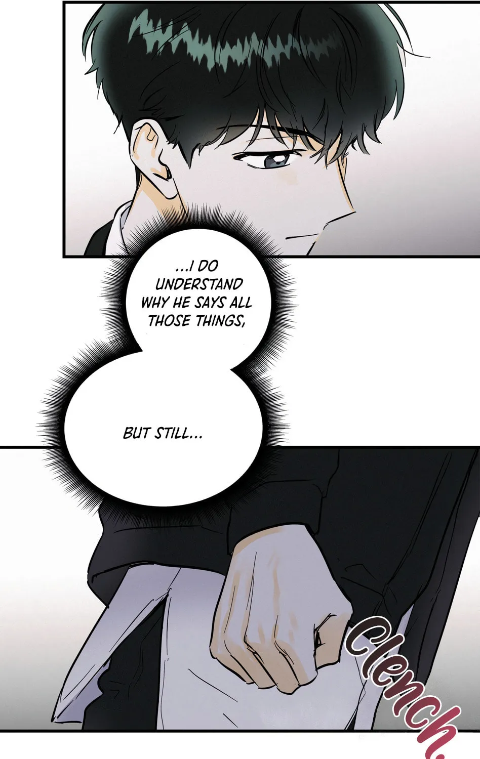 Read Another Lie chapter 2 image 44 on Lezhin