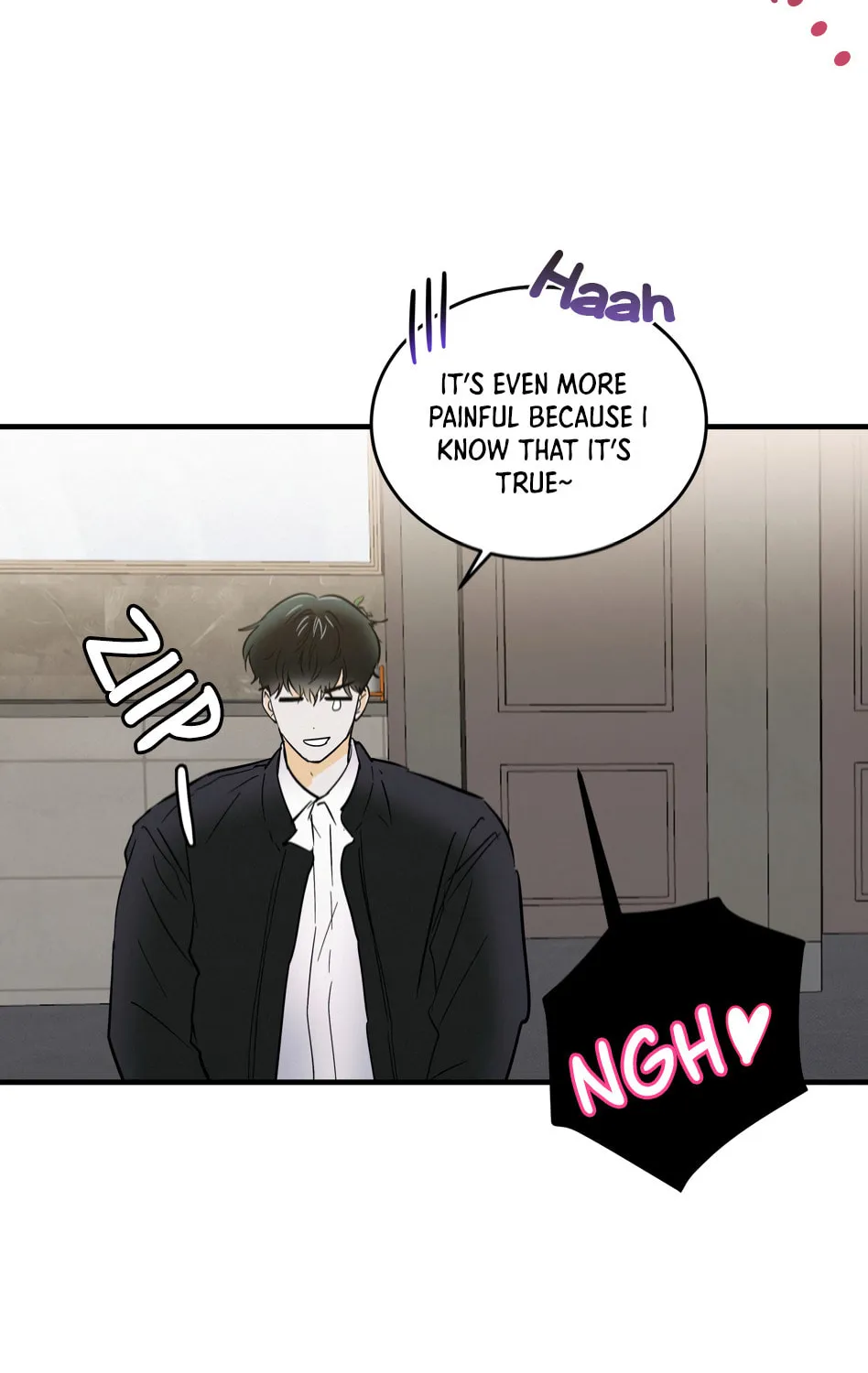 Read Another Lie chapter 2 image 45 on Lezhin