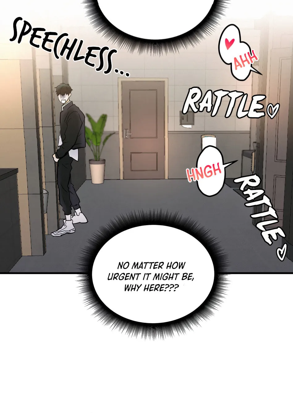 Read Another Lie chapter 2 image 49 on Lezhin