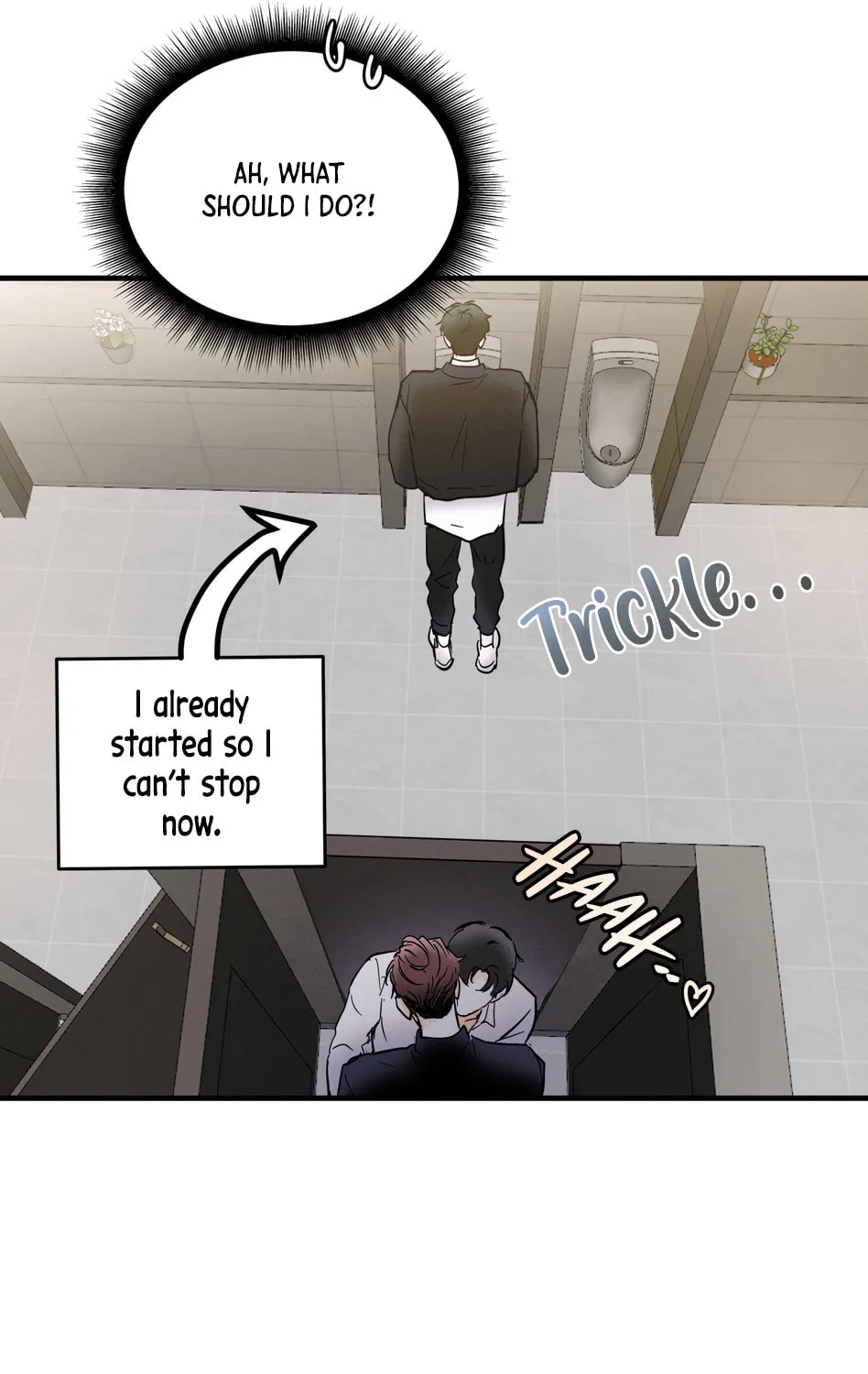 Read Another Lie chapter 2 image 50 on Lezhin