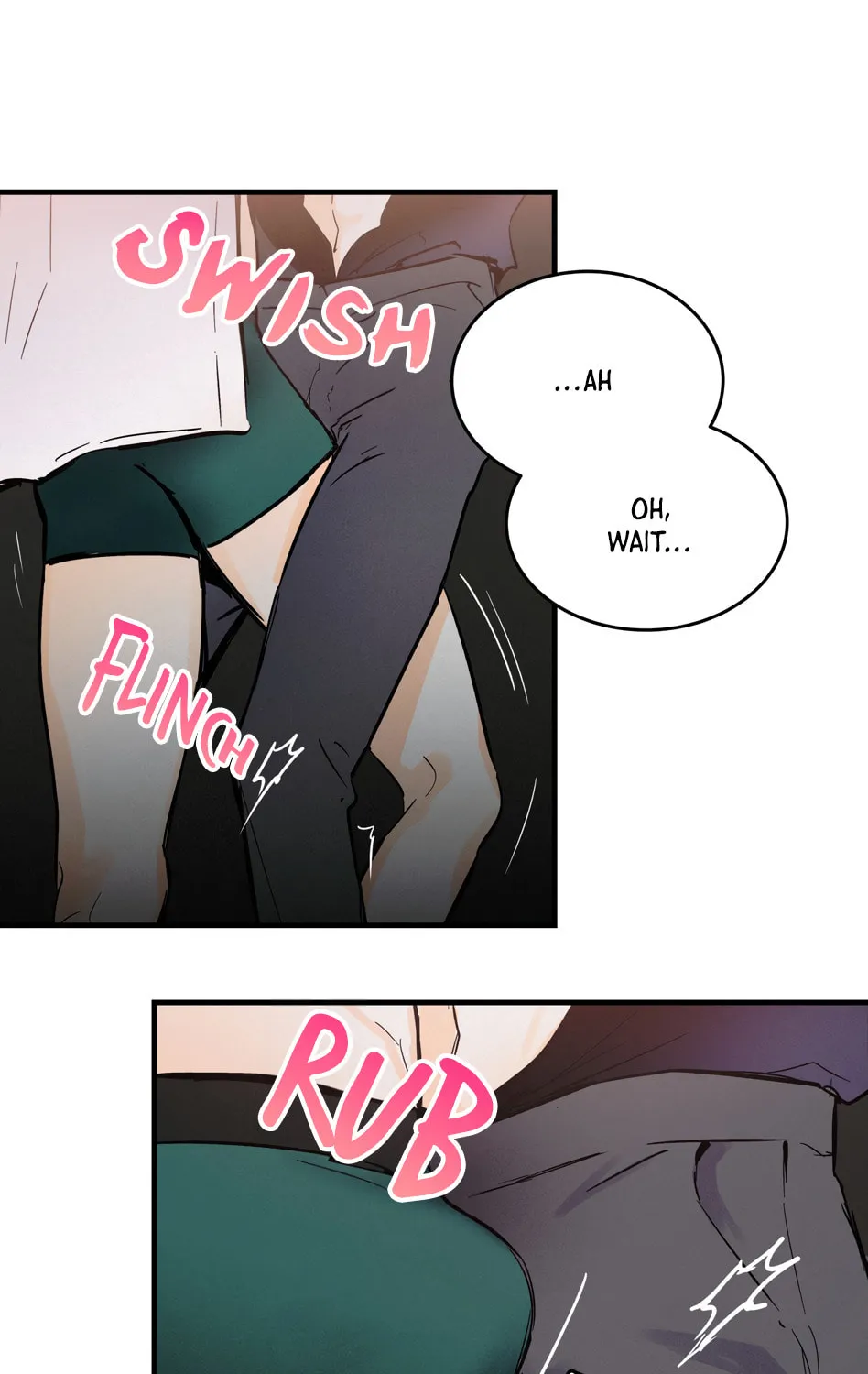 Read Another Lie chapter 2 image 51 on Lezhin