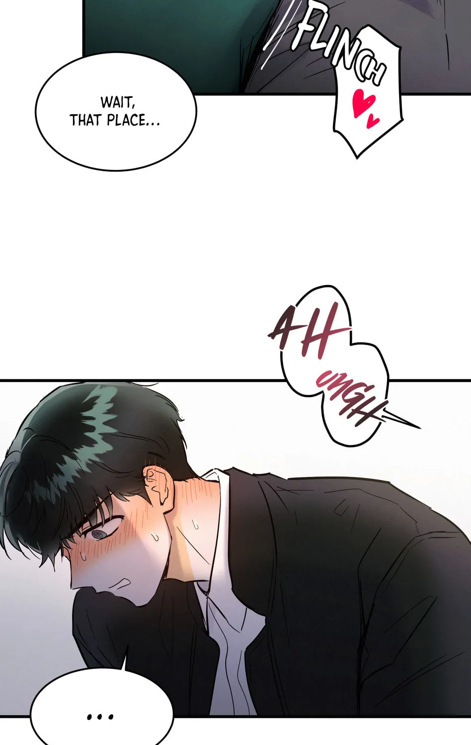 Read Another Lie chapter 2 image 52 on Lezhin