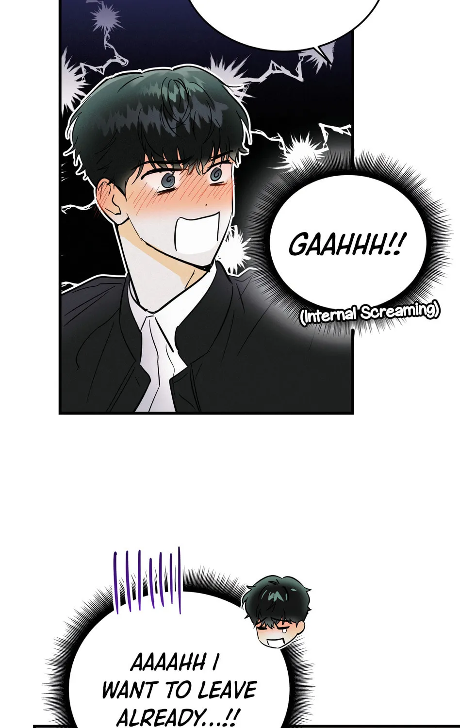 Read Another Lie chapter 2 image 54 on Lezhin