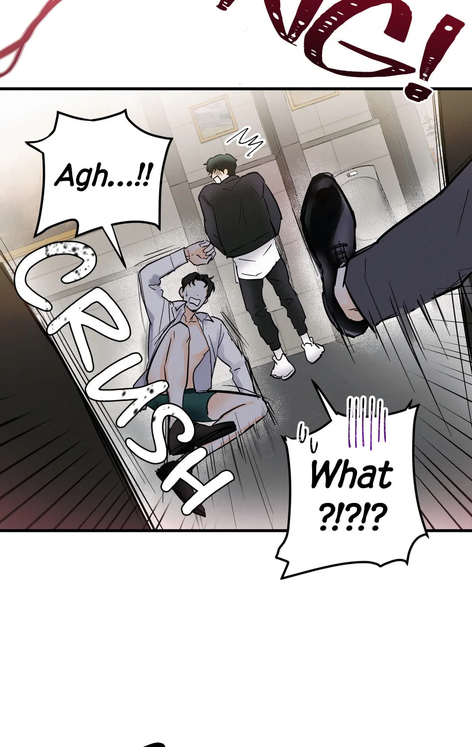 Read Another Lie chapter 2 image 57 on Lezhin