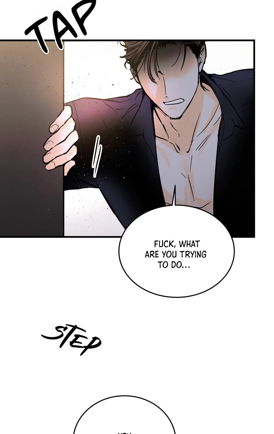 Read Another Lie chapter 2 image 58 on Lezhin