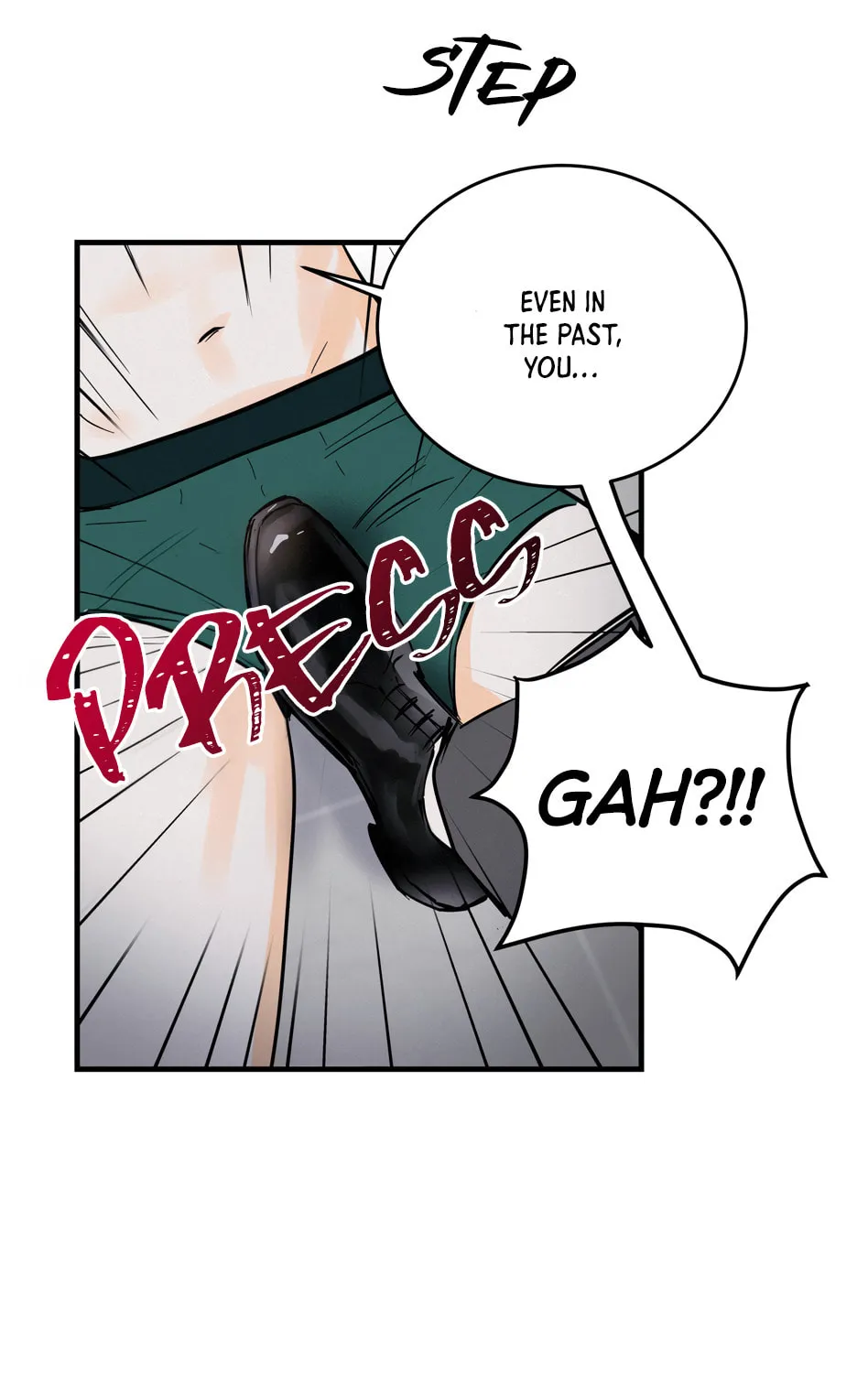 Read Another Lie chapter 2 image 60 on Lezhin