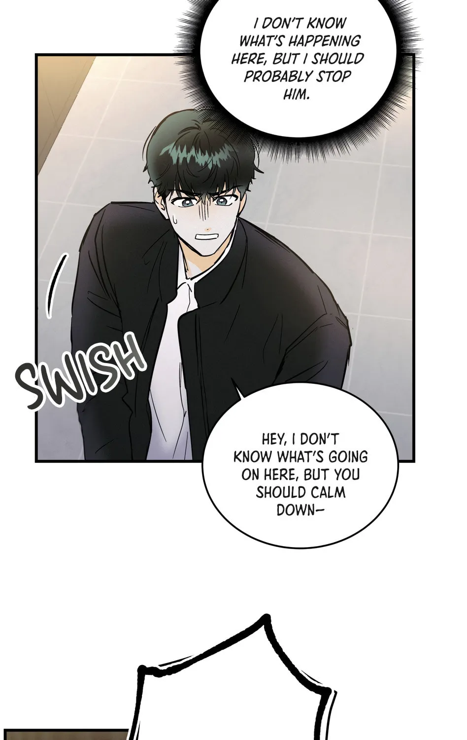 Read Another Lie chapter 2 image 63 on Lezhin