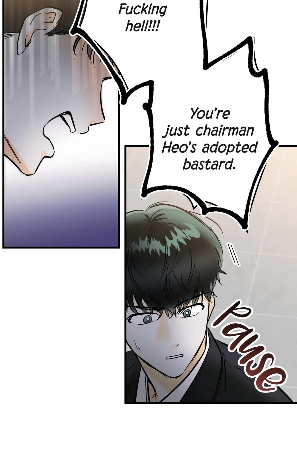 Read Another Lie chapter 2 image 64 on Lezhin