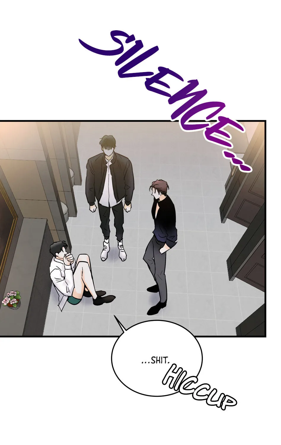 Read Another Lie chapter 2 image 65 on Lezhin