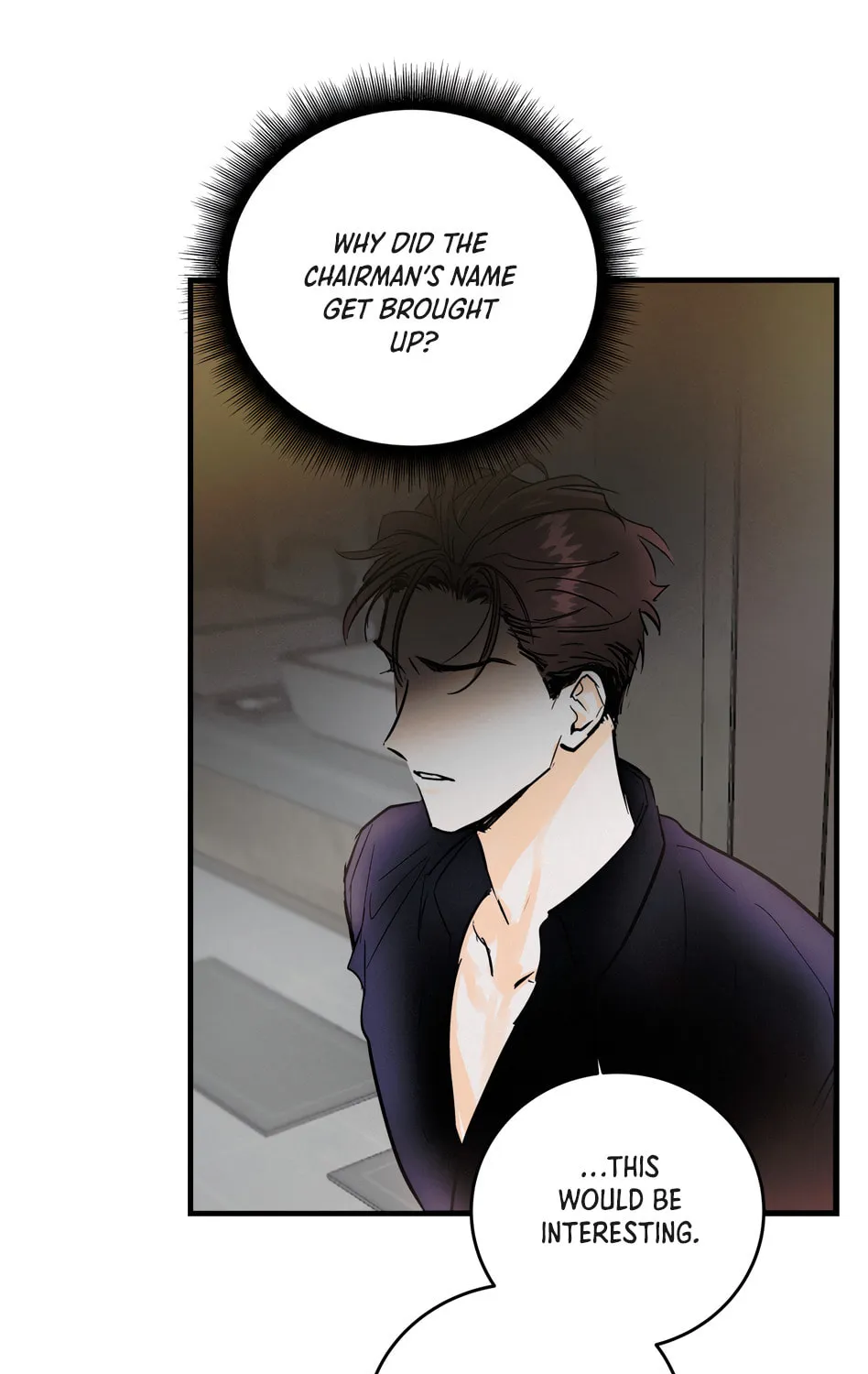 Read Another Lie chapter 2 image 66 on Lezhin