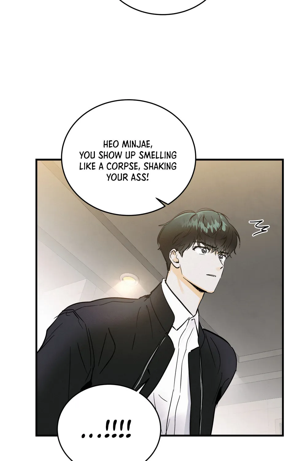 Read Another Lie chapter 2 image 69 on Lezhin