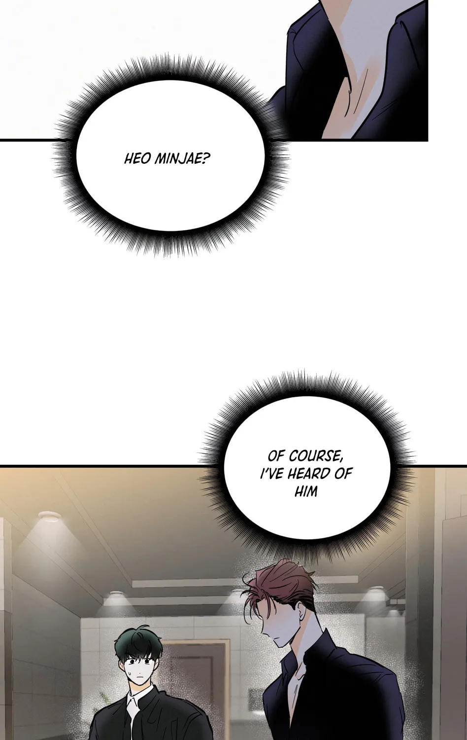 Read Another Lie chapter 2 image 71 on Lezhin