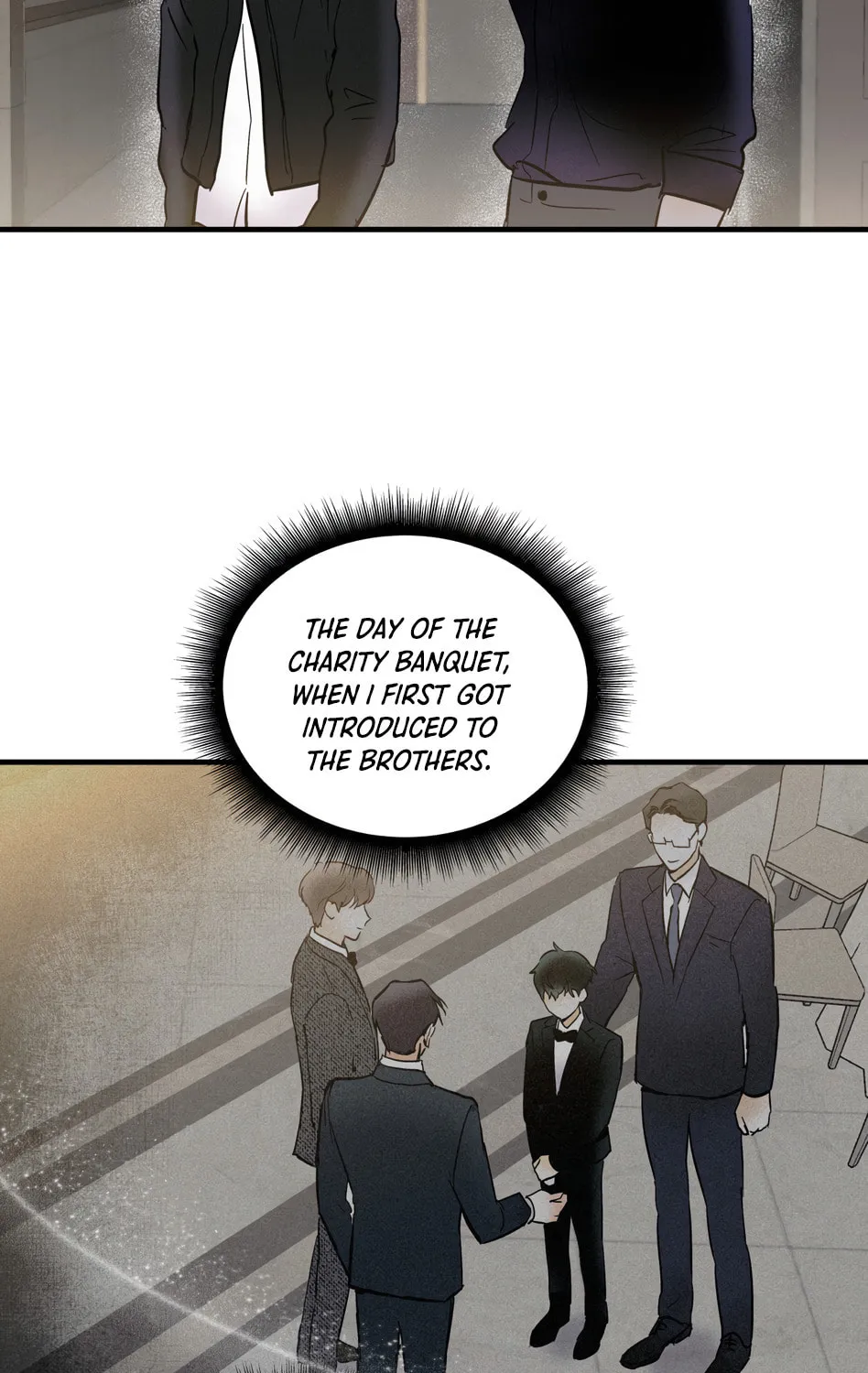 Read Another Lie chapter 2 image 72 on Lezhin