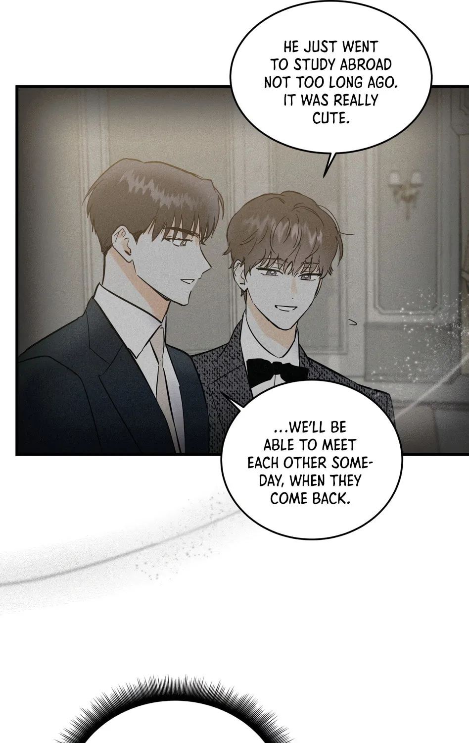 Read Another Lie chapter 2 image 74 on Lezhin