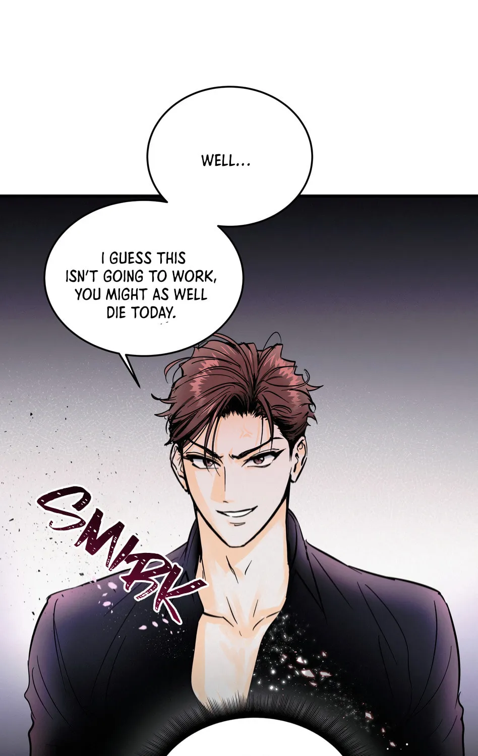 Read Another Lie chapter 2 image 78 on Lezhin