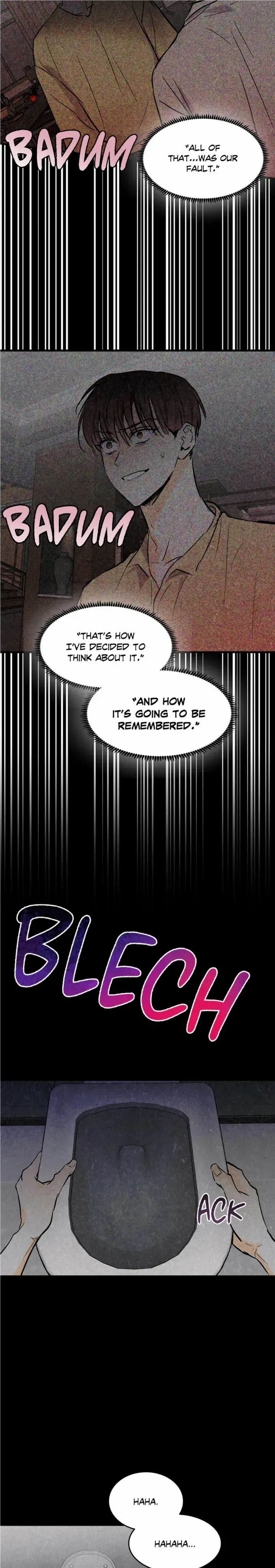 Read Another Lie chapter 20 image 11 on Lezhin