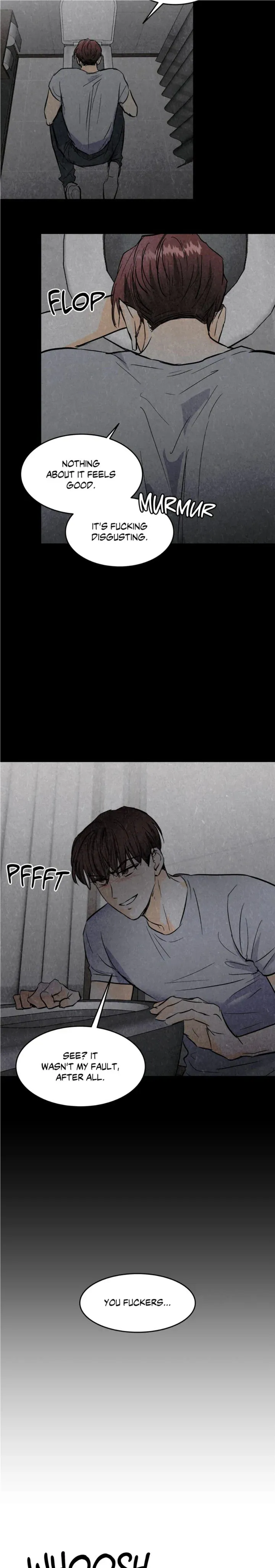 Read Another Lie chapter 20 image 12 on Lezhin