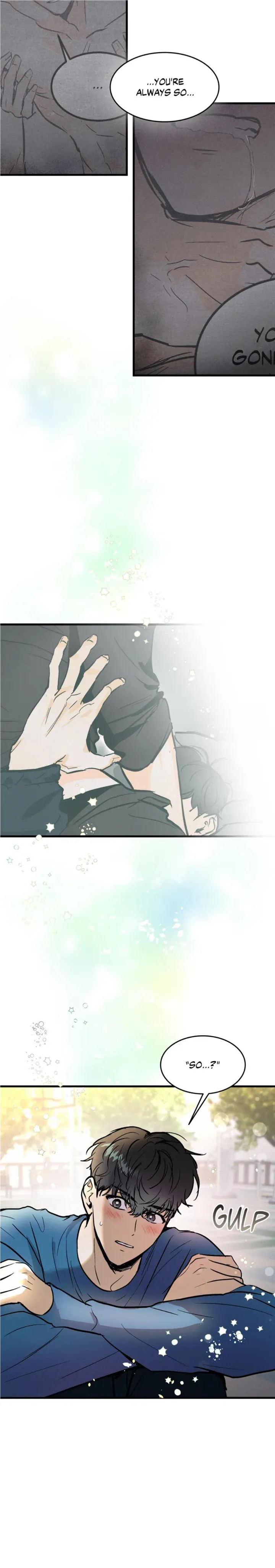Read Another Lie chapter 20 image 17 on Lezhin